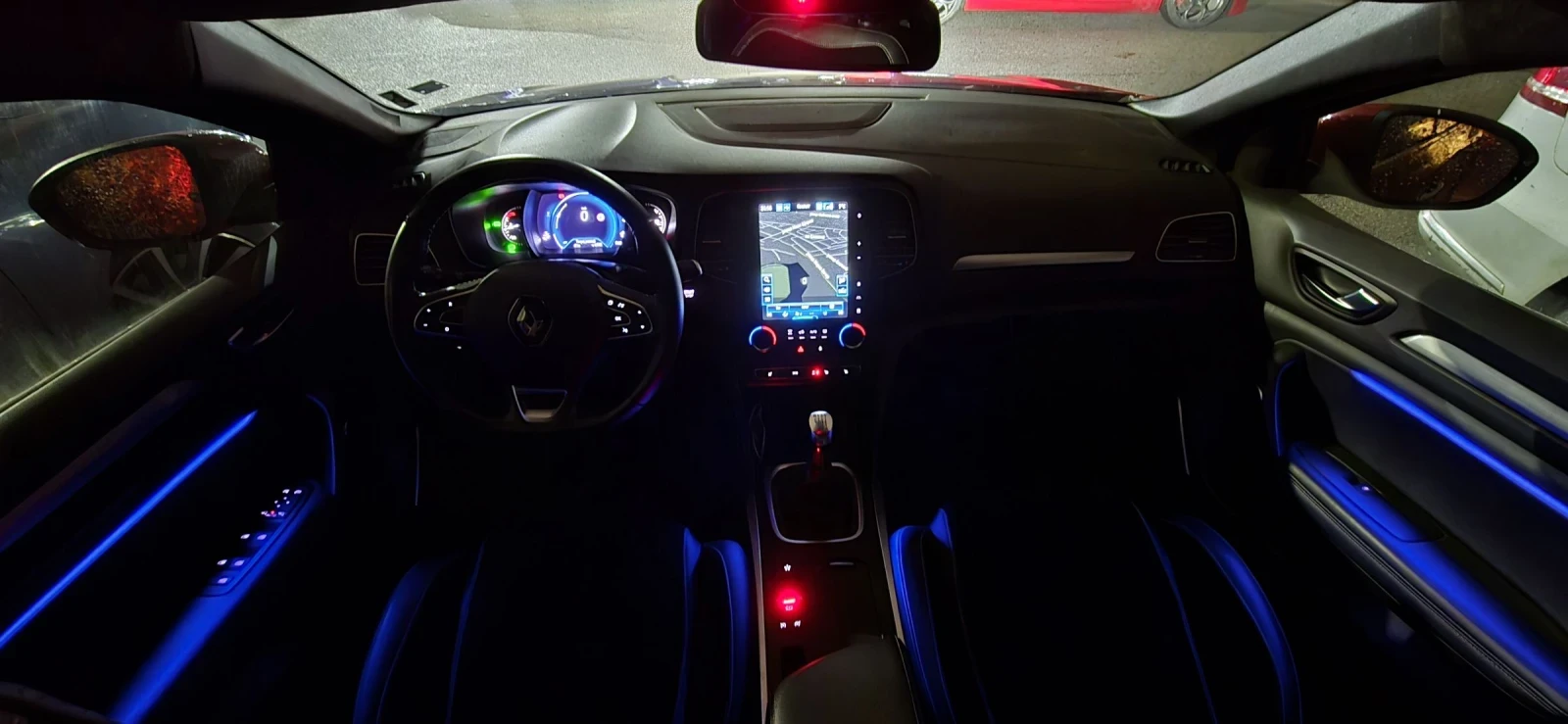 Renault Megane 1.3 Tce | Mobile.bg � ����������� 2