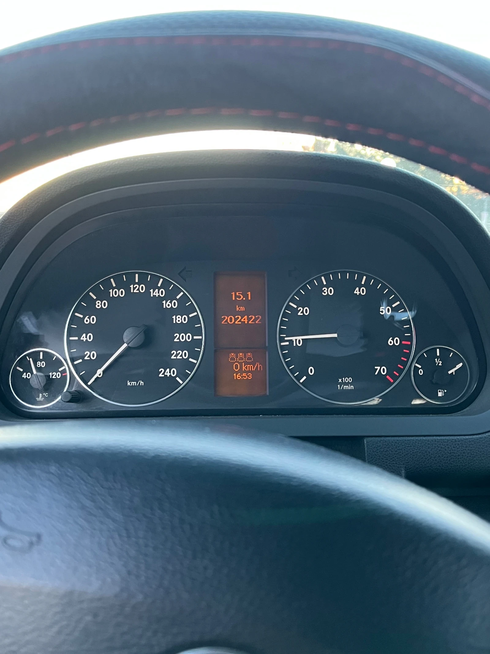 Mercedes-Benz A 150 Mercedes A150 - изображение 9