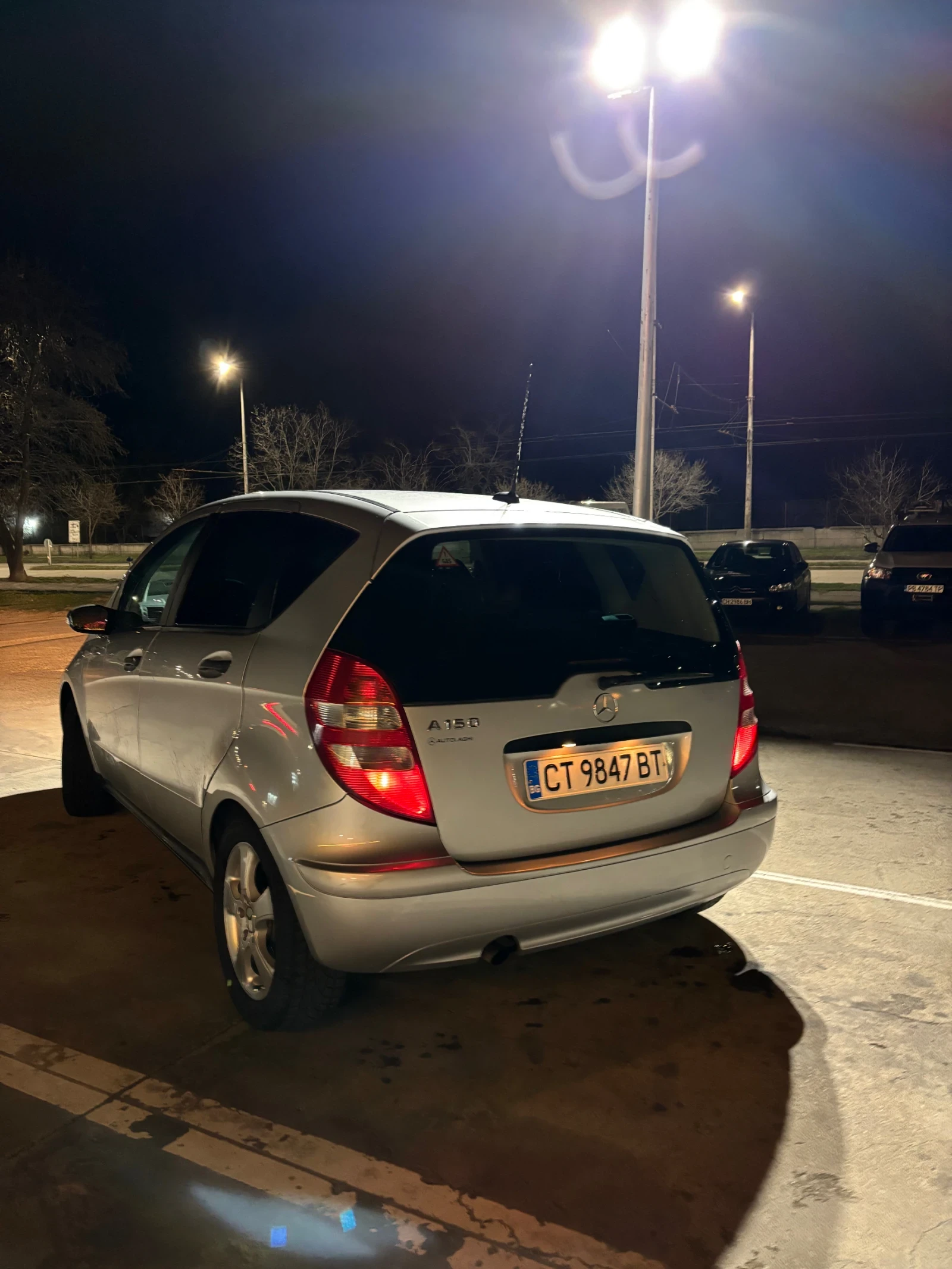 Mercedes-Benz A 150 Mercedes A150 - изображение 2