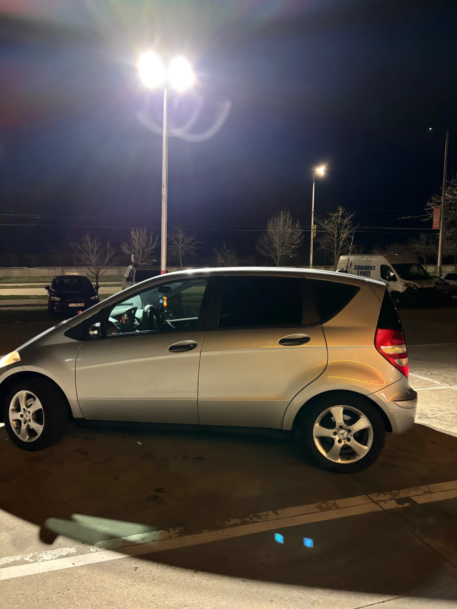 Mercedes-Benz A 150 Mercedes A150 - изображение 6