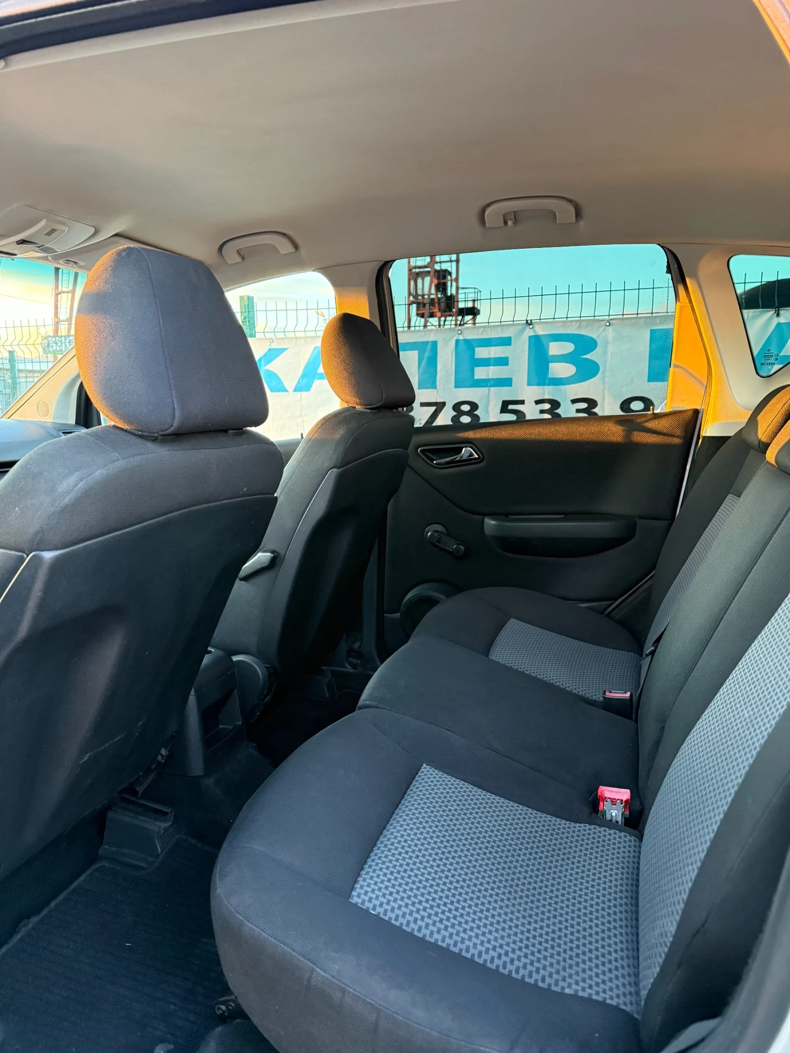 Mercedes-Benz A 150 Mercedes A150 | Mobile.bg � ����������� 12