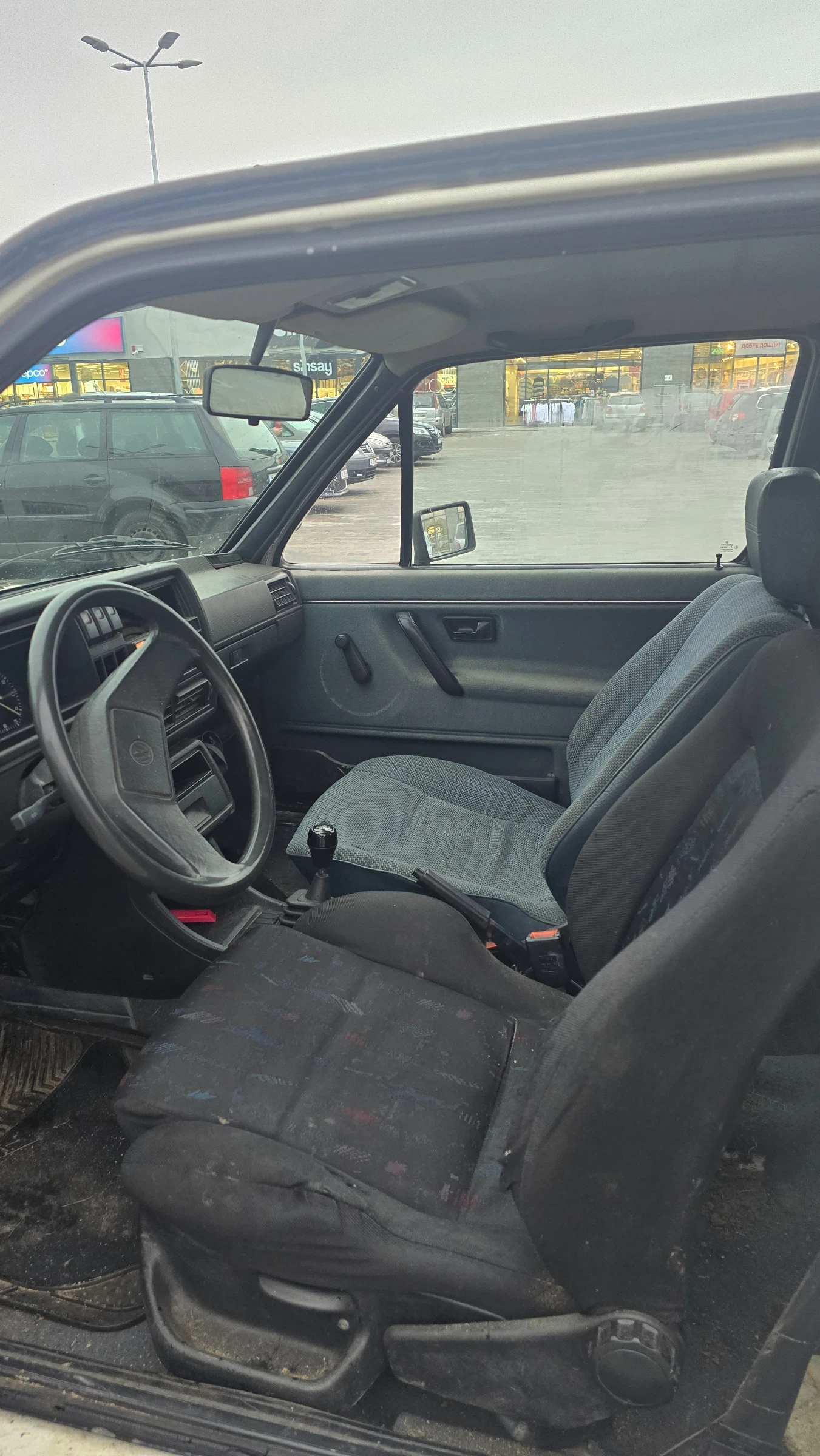 VW Golf 1.6D | Mobile.bg � ����������� 6