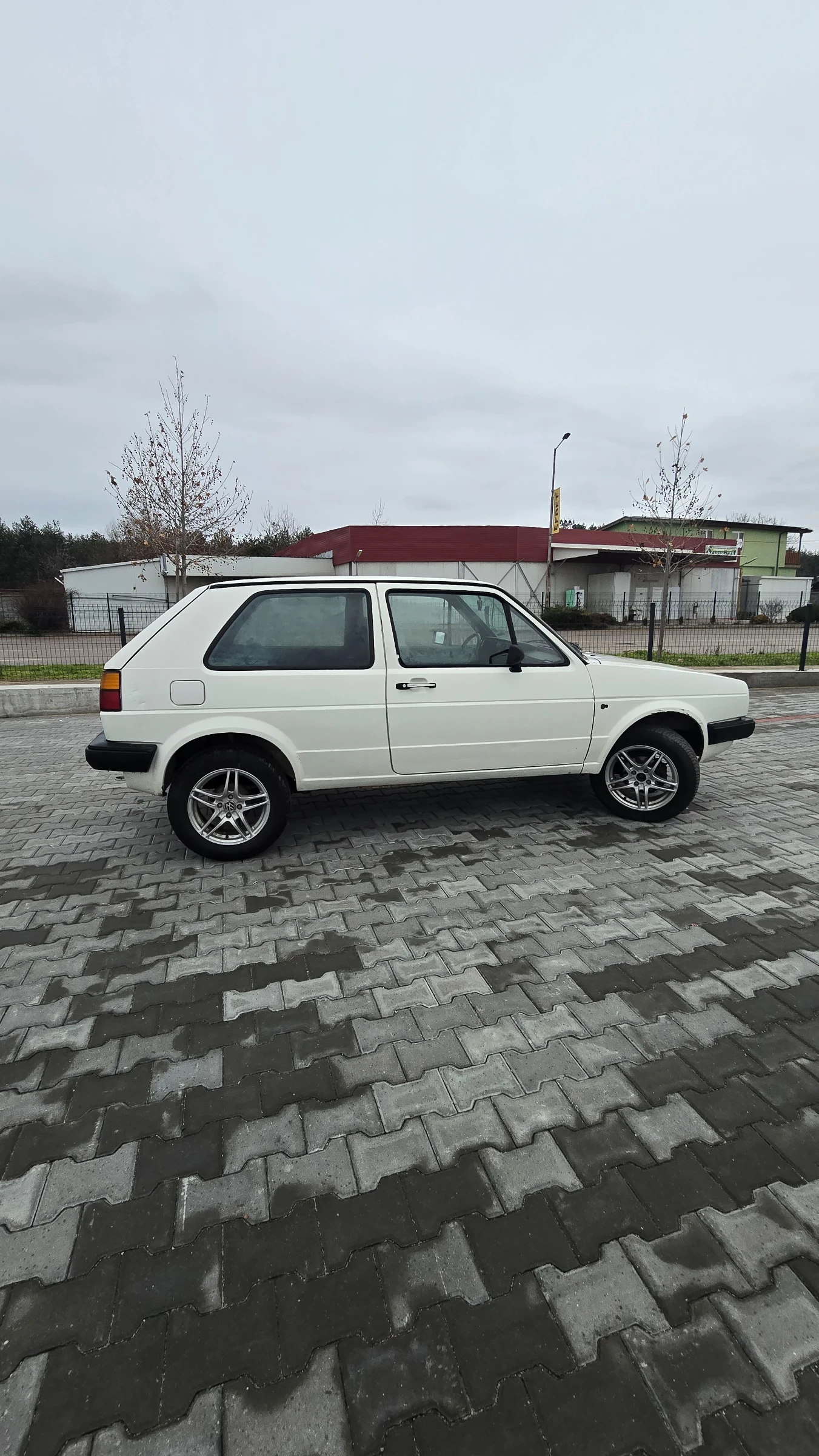 VW Golf 1.6D | Mobile.bg � ����������� 3