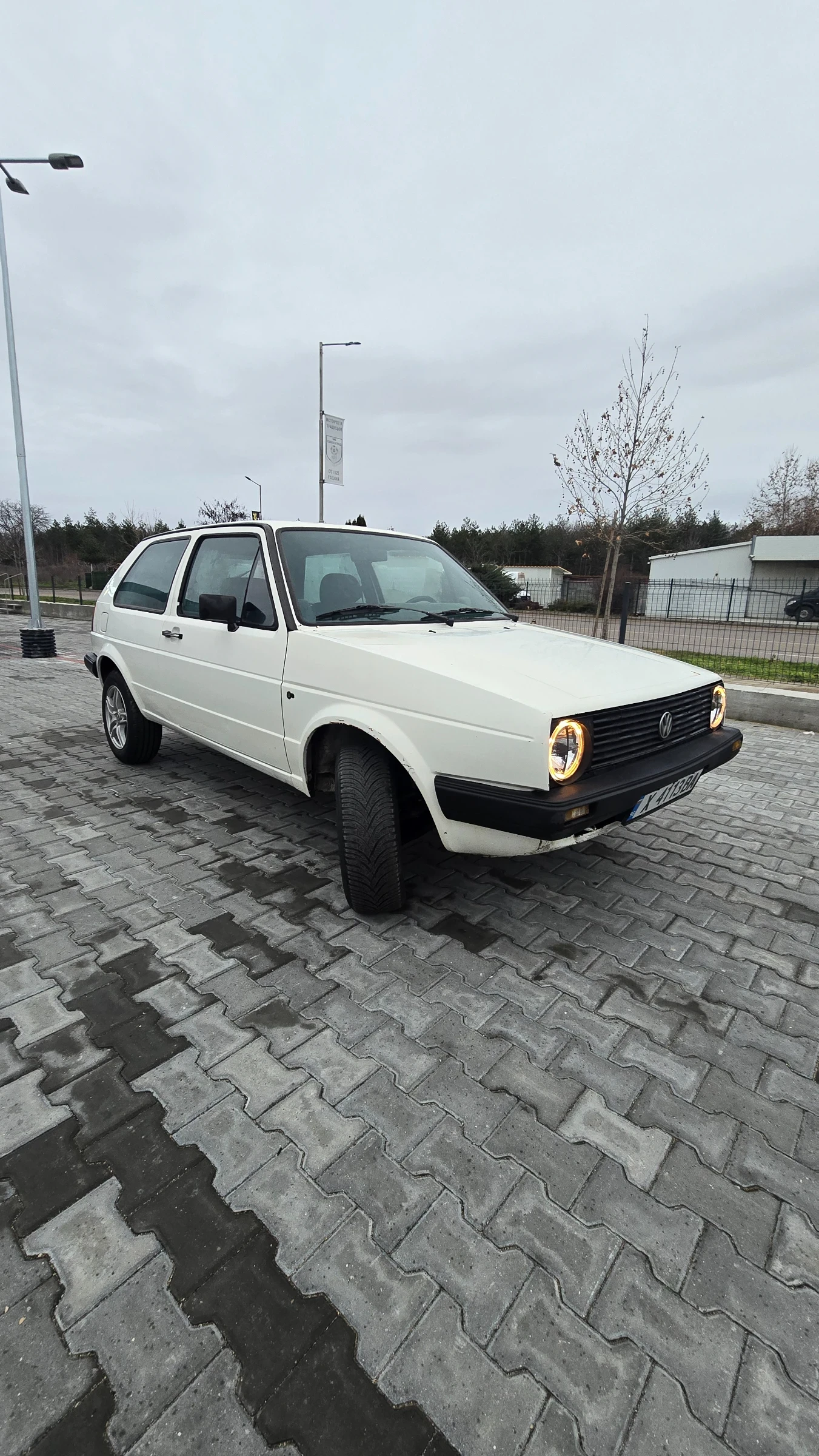 VW Golf 1.6D | Mobile.bg � ����������� 2