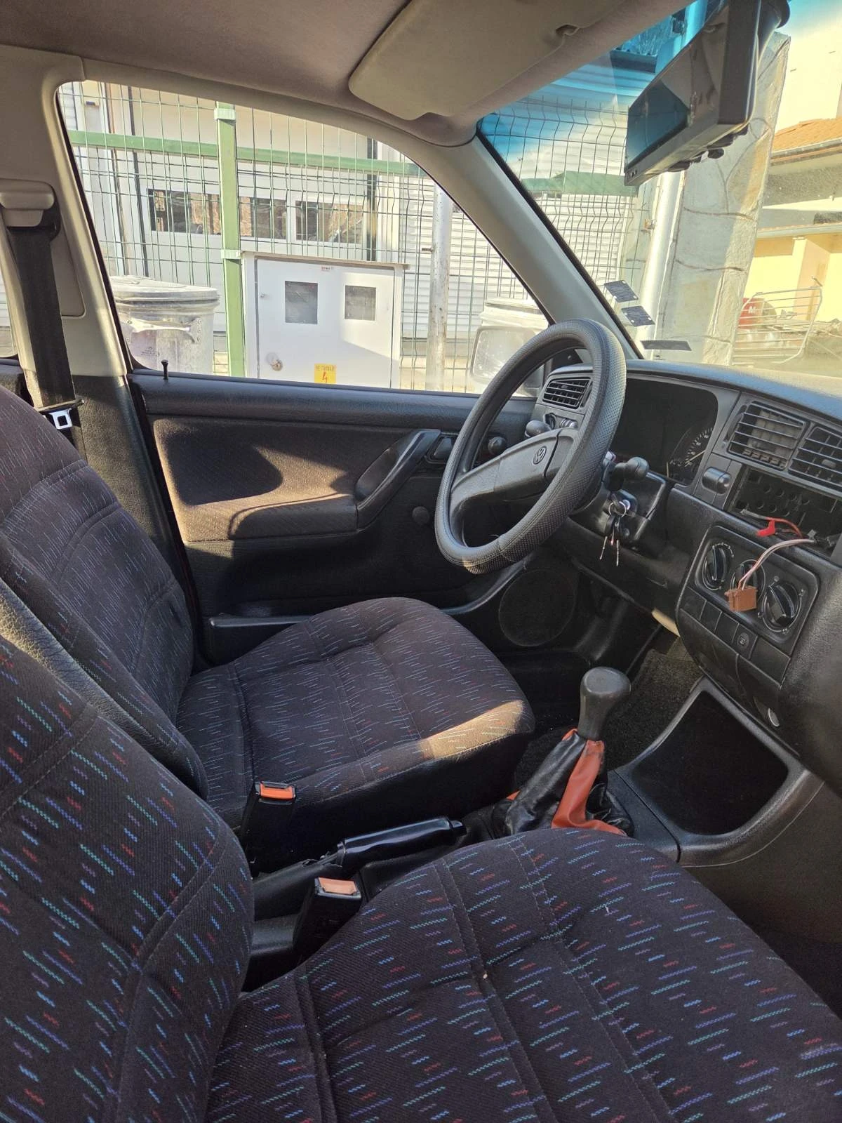 VW Golf 1.4 - изображение 6