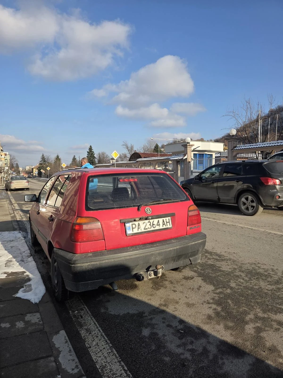 VW Golf 1.4 - изображение 3
