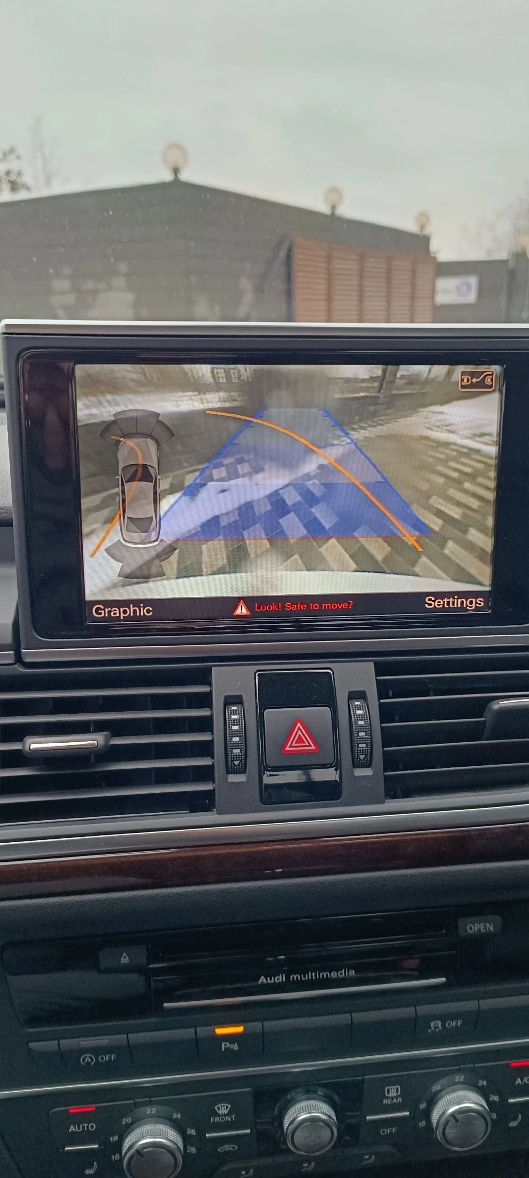 Audi A6 3.0 TDI C7 S-line/QUATTRO FULL LED/KEYLESS  - изображение 9