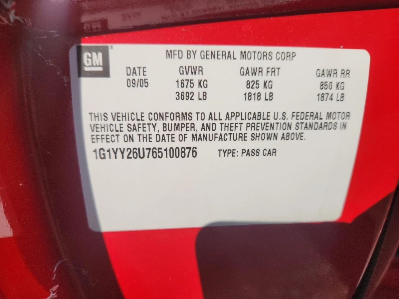 Chevrolet Corvette 6.0L V8 400�� | Mobile.bg � ����������� 12