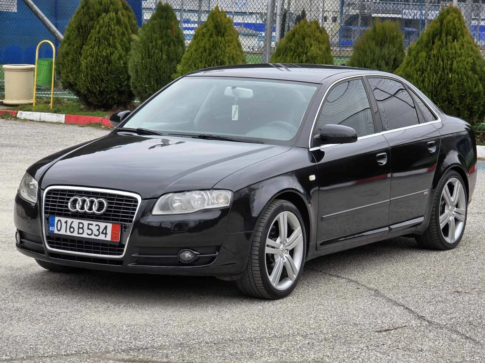 Audi A4 ��� ��������� 170 ���� | Mobile.bg � ����������� 3