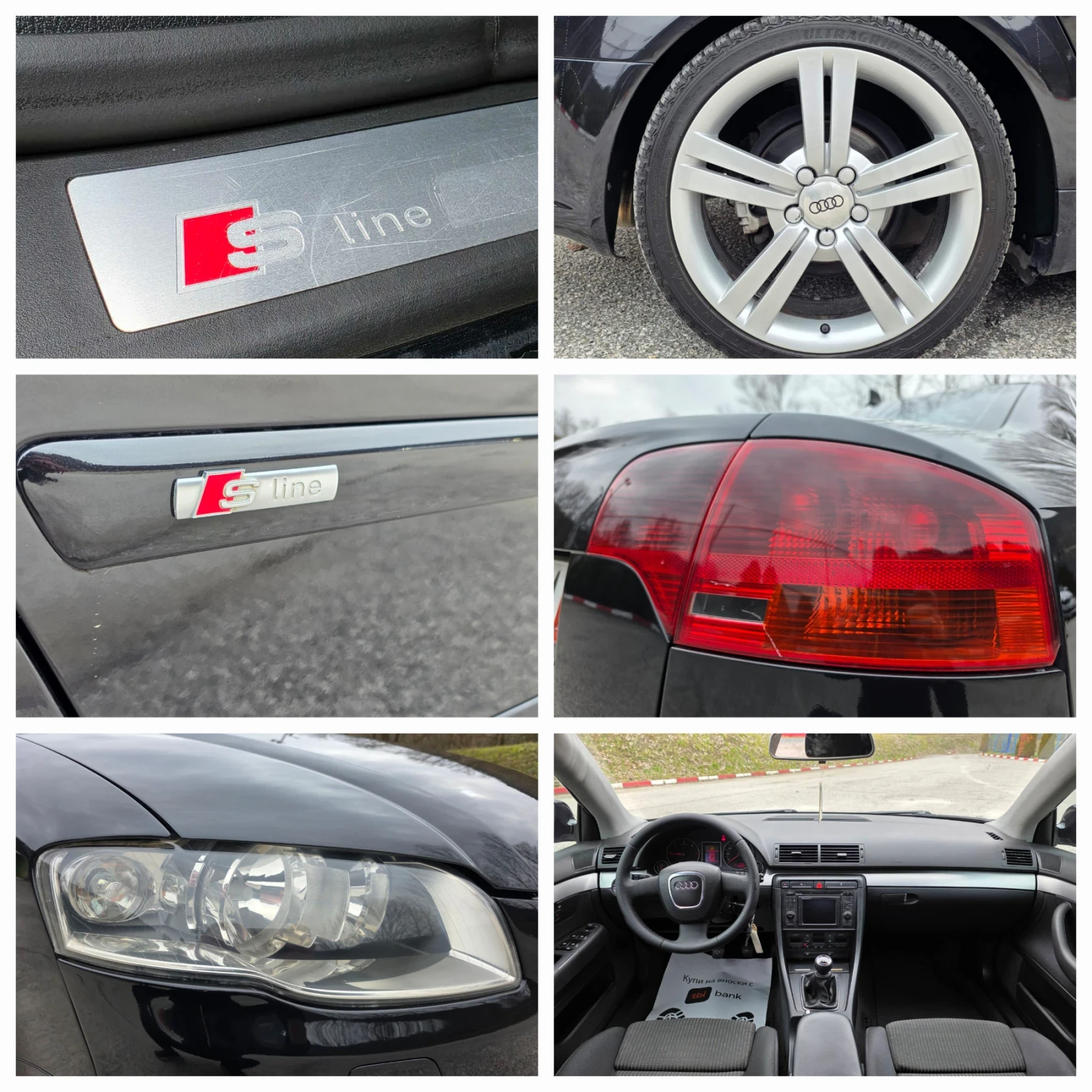 Audi A4 ��� ��������� 170 ���� | Mobile.bg � ����������� 16