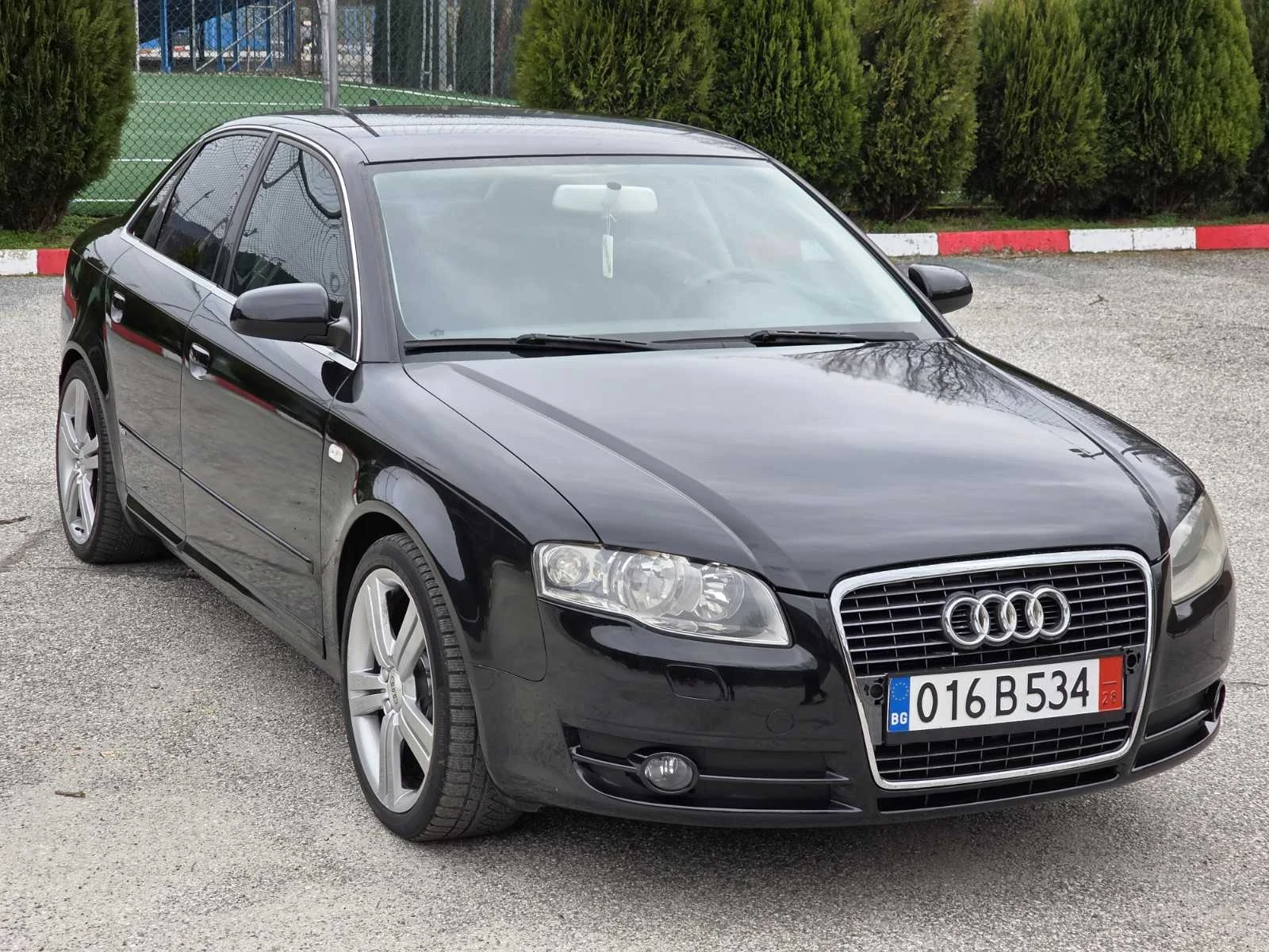 Audi A4 ��� ��������� 170 ���� | Mobile.bg � ����������� 2