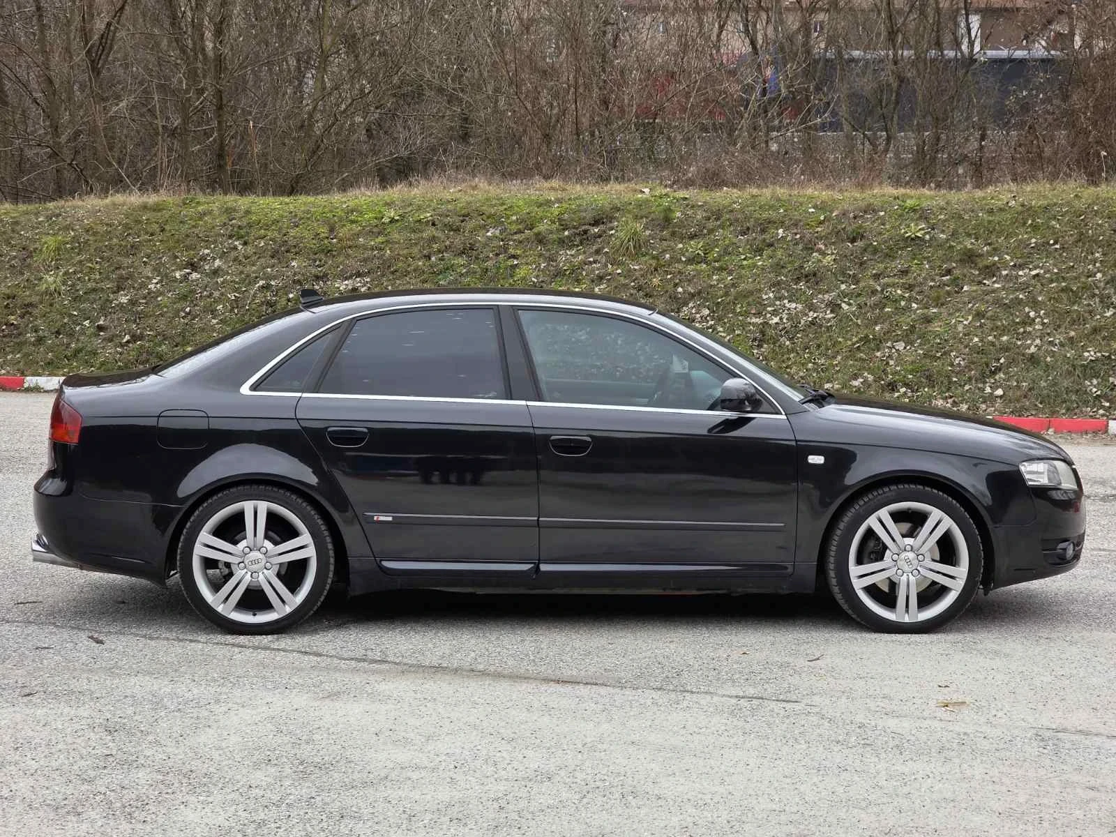 Audi A4 ��� ��������� 170 ���� | Mobile.bg � ����������� 8