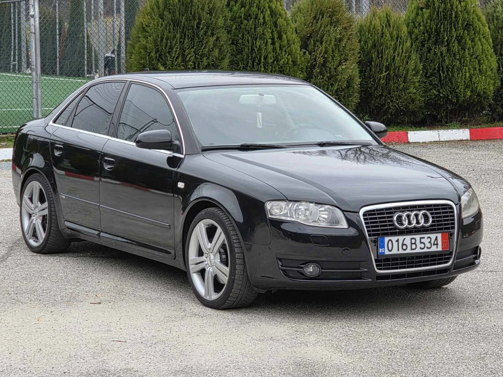 Audi A4 ��� ��������� 170 ���� | Mobile.bg � ����������� 6