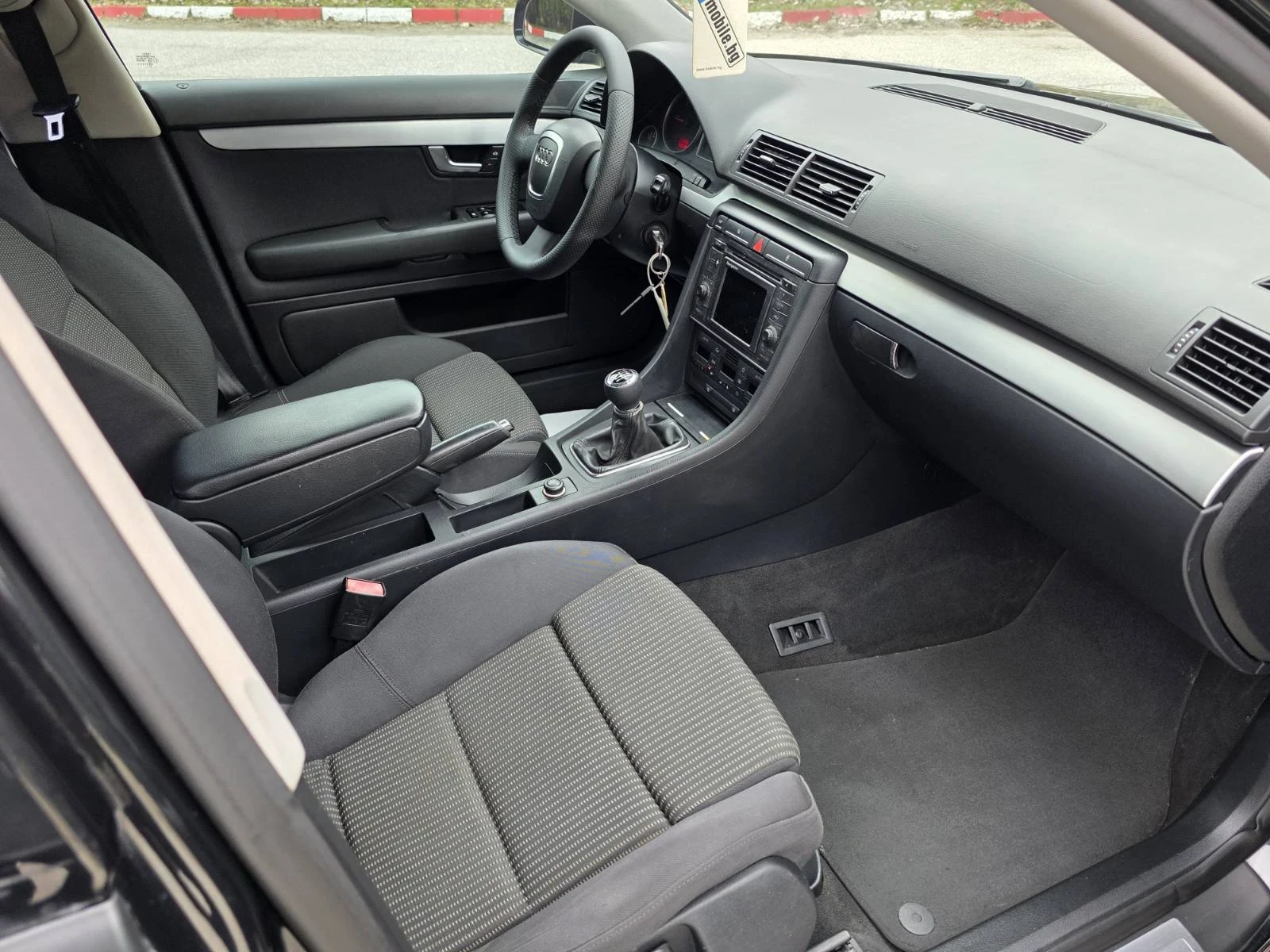 Audi A4 ��� ��������� 170 ���� | Mobile.bg � ����������� 14