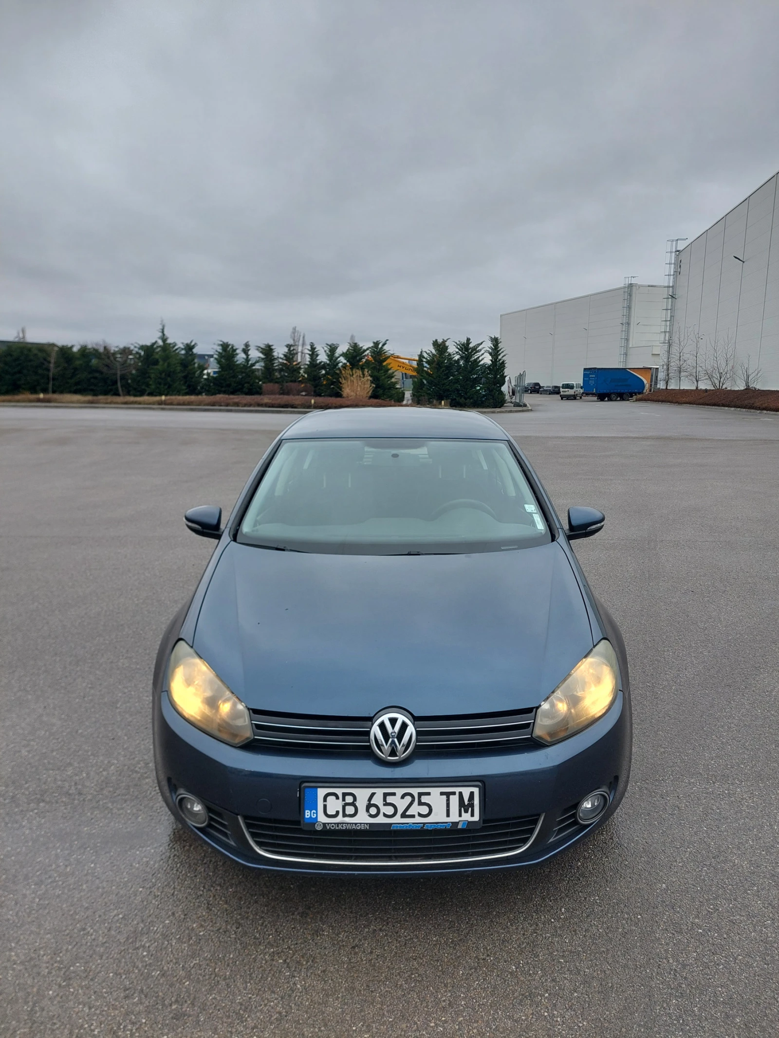 VW Golf 1.4tsi | Mobile.bg � ����������� 1
