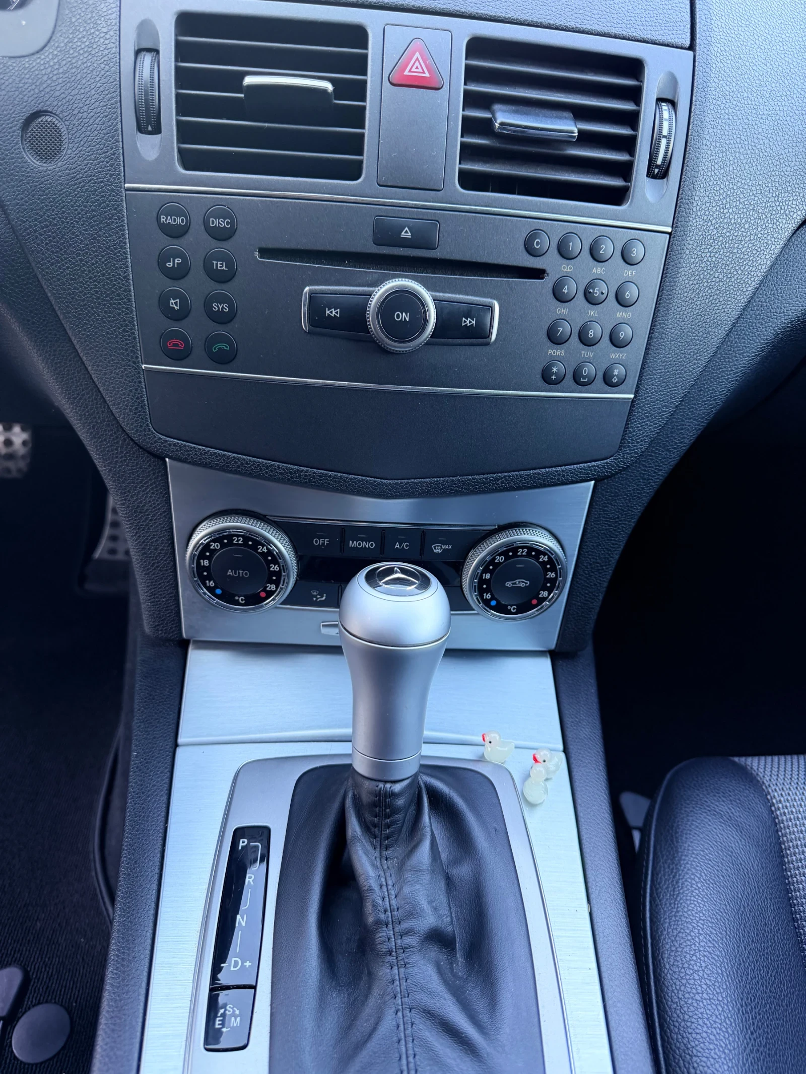 Mercedes-Benz C 180 AMG Avangard ������� ��������� | Mobile.bg � ����������� 12