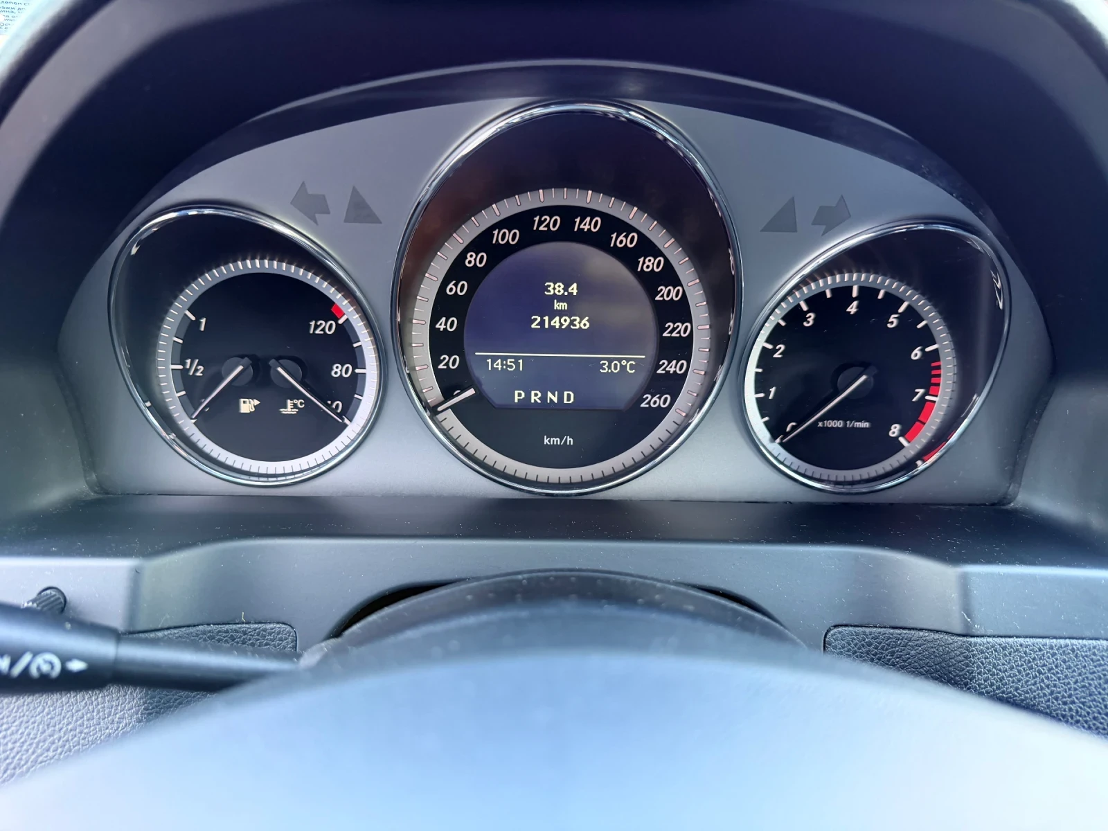 Mercedes-Benz C 180 AMG Avangard ������� ��������� | Mobile.bg � ����������� 13