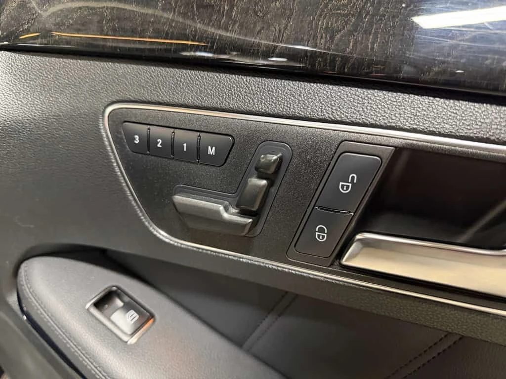 Mercedes-Benz E 350 * BlueTEC RWD AMG PACKAGE BLUETOOTH NAVI * CARFAX  | Mobile.bg � ����������� 16