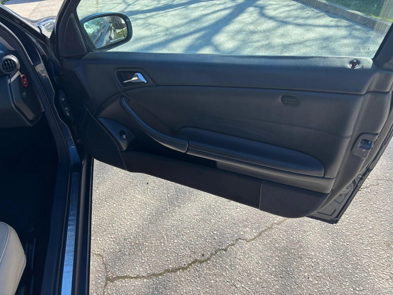 Mercedes-Benz C 220 | Mobile.bg � ����������� 12