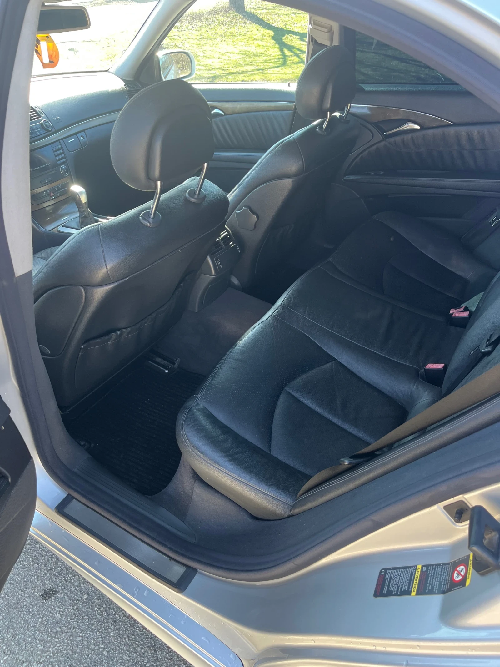 Mercedes-Benz E 270 | Mobile.bg � ����������� 9