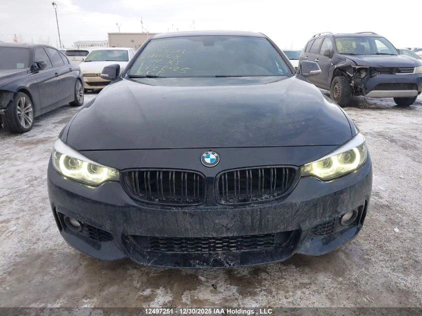 BMW 440 GC* ДИГ.ТАБЛО* HEADUP* HARMAN, снимка 2 - Автомобили и джипове - 53849199