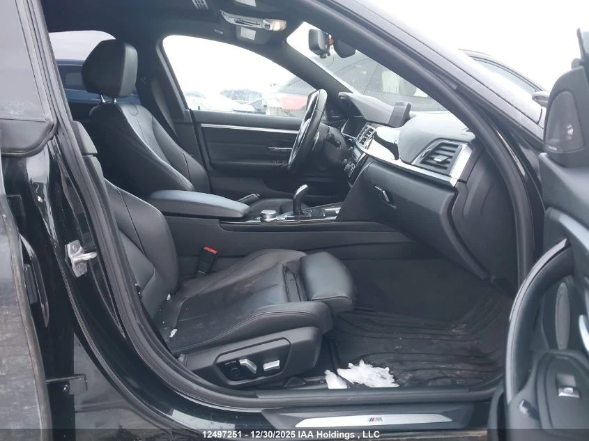 BMW 440 GC* ДИГ.ТАБЛО* HEADUP* HARMAN, снимка 9 - Автомобили и джипове - 53849199