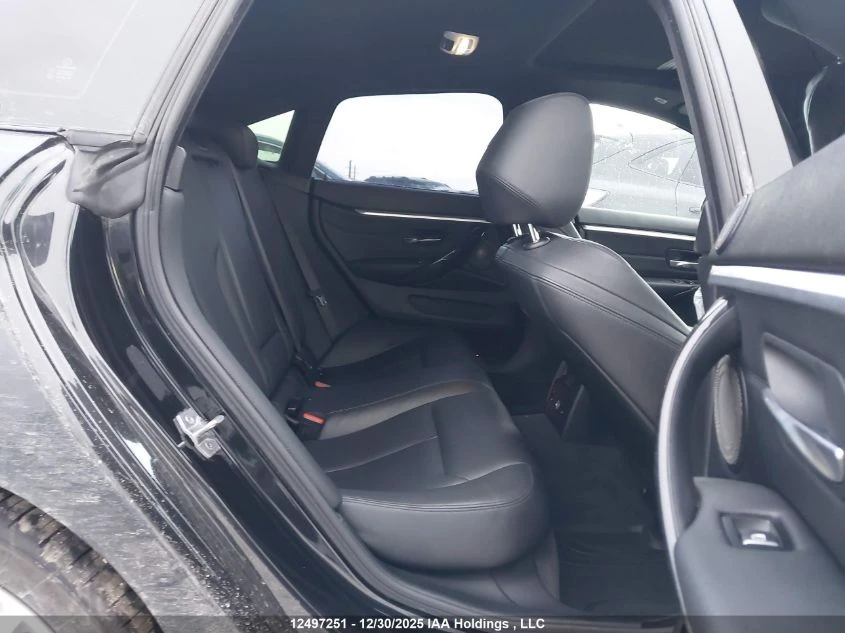 BMW 440 GC* ДИГ.ТАБЛО* HEADUP* HARMAN, снимка 10 - Автомобили и джипове - 53849199