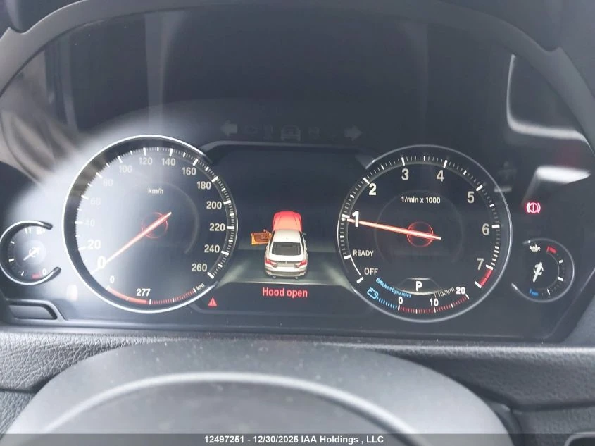 BMW 440 GC* ДИГ.ТАБЛО* HEADUP* HARMAN, снимка 11 - Автомобили и джипове - 53849199