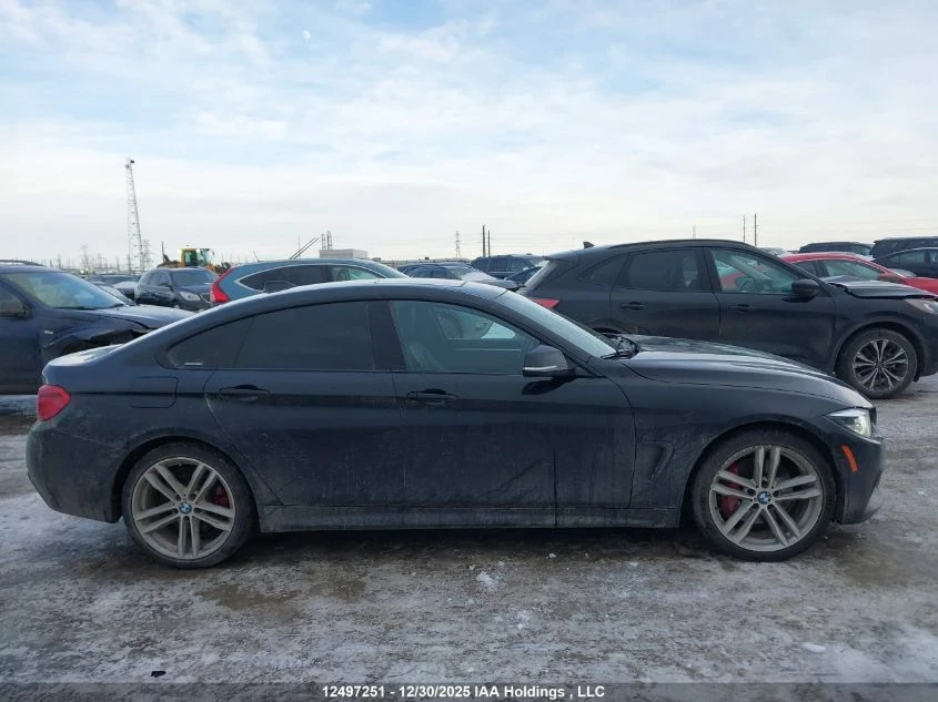 BMW 440 GC* ДИГ.ТАБЛО* HEADUP* HARMAN, снимка 4 - Автомобили и джипове - 53849199