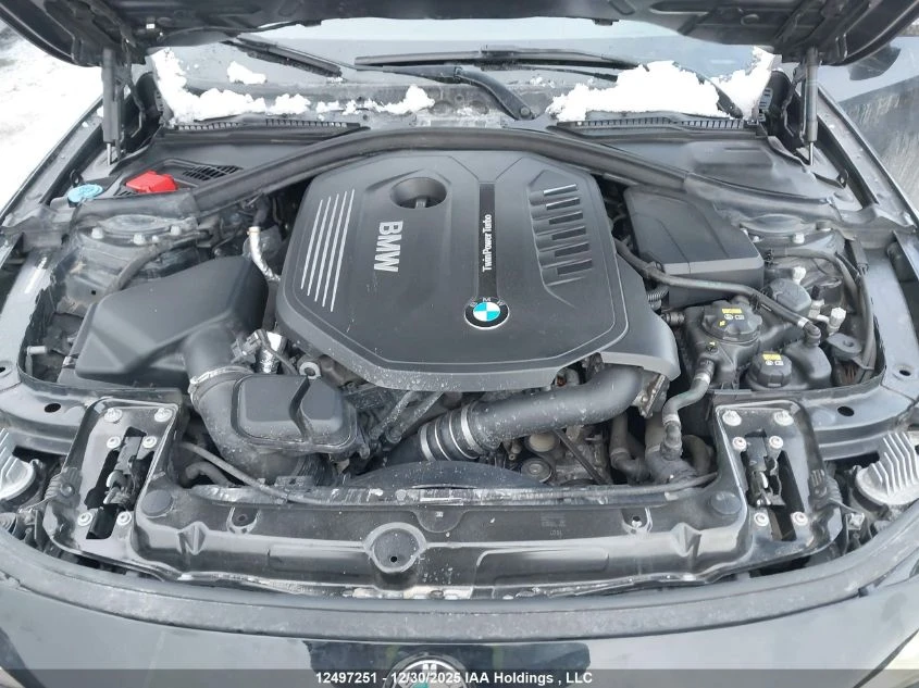 BMW 440 GC* ДИГ.ТАБЛО* HEADUP* HARMAN, снимка 14 - Автомобили и джипове - 53849199