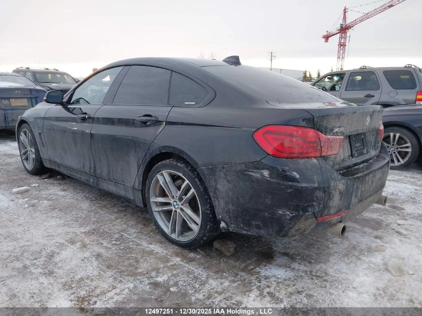 BMW 440 GC* ДИГ.ТАБЛО* HEADUP* HARMAN, снимка 6 - Автомобили и джипове - 53849199