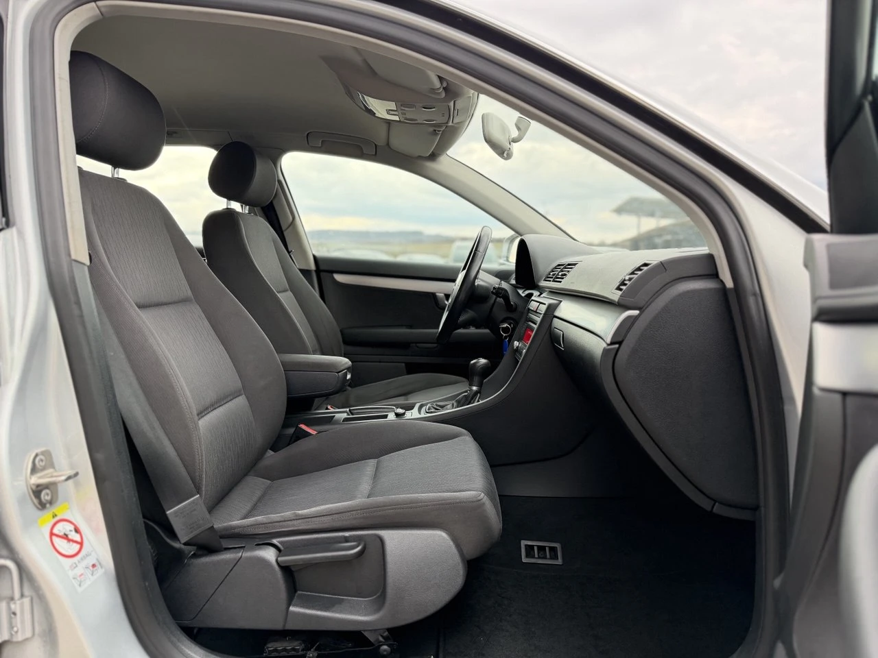 Audi A4 1.9TDI , снимка 14 - Автомобили и джипове - 53903632