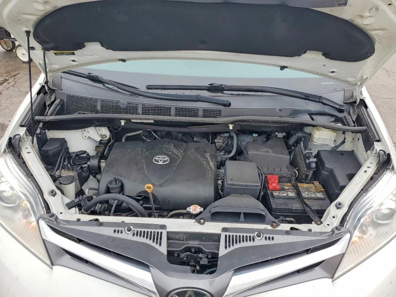 Toyota Sienna 3.5l Xle 7-Passenger | Mobile.bg � ����������� 12