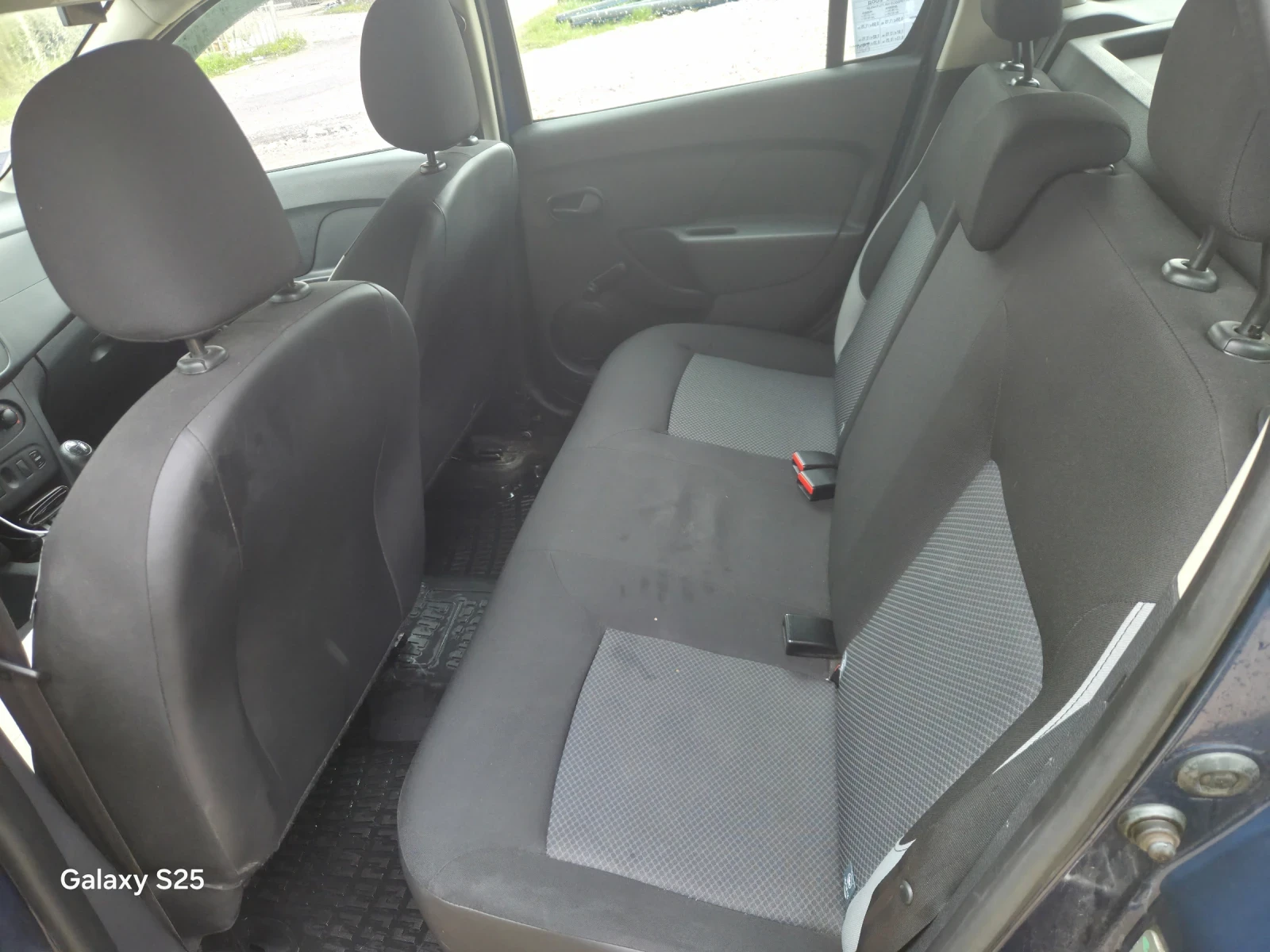 Dacia Logan ������ �� ����� ����� | Mobile.bg � ����������� 10