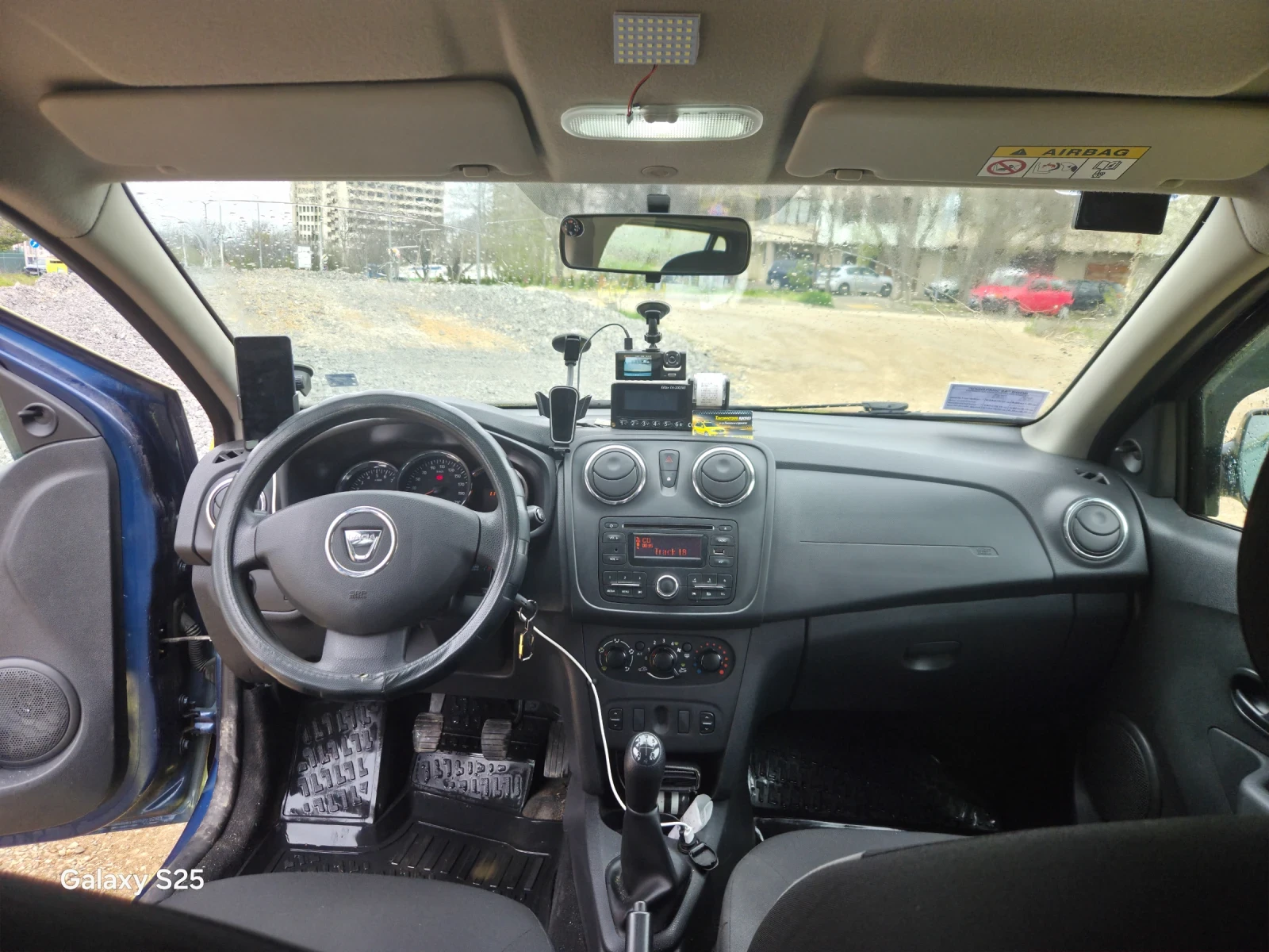 Dacia Logan ������ �� ����� ����� | Mobile.bg � ����������� 9