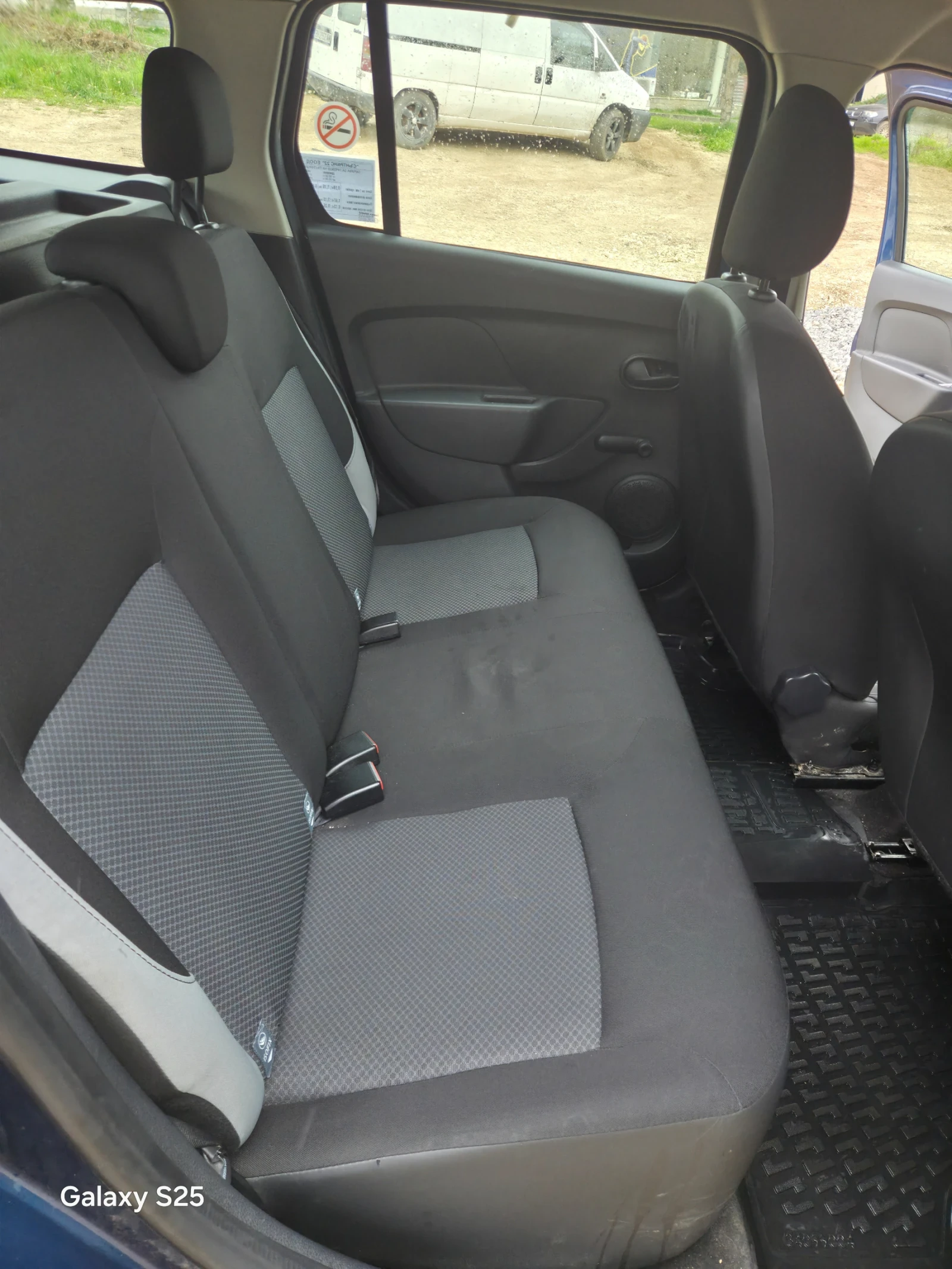 Dacia Logan ������ �� ����� ����� | Mobile.bg � ����������� 12