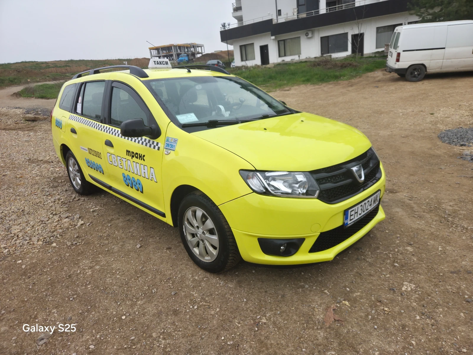 Dacia Logan ������ �� ����� ����� | Mobile.bg � ����������� 3