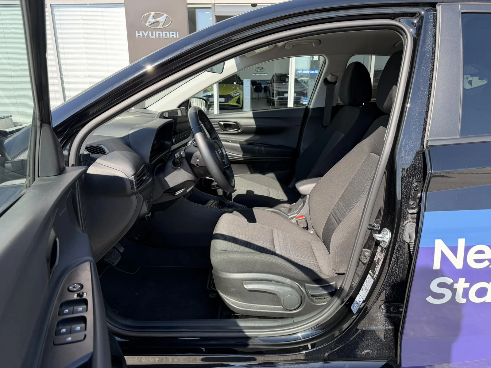 Hyundai I20 COMFORT PLUS, снимка 11 - Автомобили и джипове - 54456110