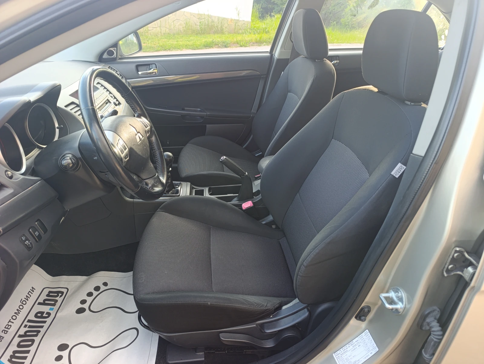 Mitsubishi Lancer 2.0��� | Mobile.bg � ����������� 7