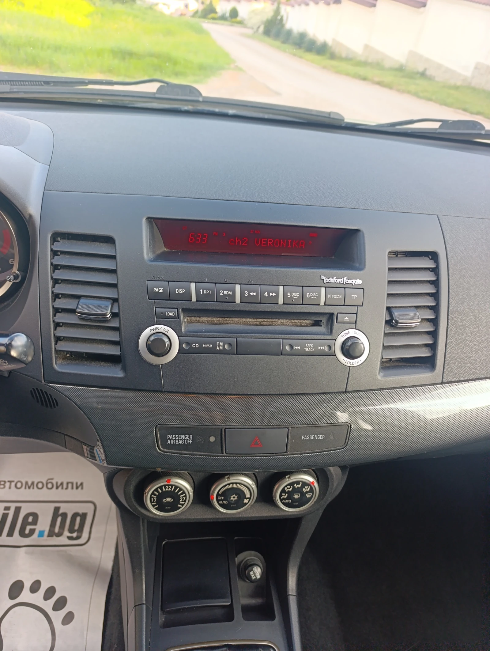 Mitsubishi Lancer 2.0��� | Mobile.bg � ����������� 10