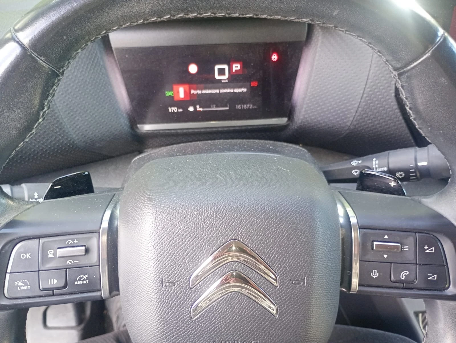 Citroen C4 5HDi ТОП ОБСЛУЖЕН ГАРАНЦИЯ, снимка 15 - Автомобили и джипове - 54659235