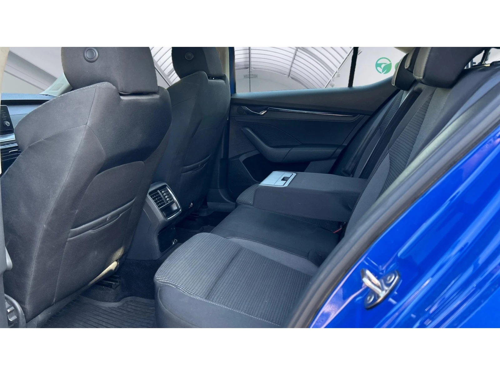 Skoda Octavia 2.0 TDi, Месечна вноска от 199  , снимка 12 - Автомобили и джипове - 54760834