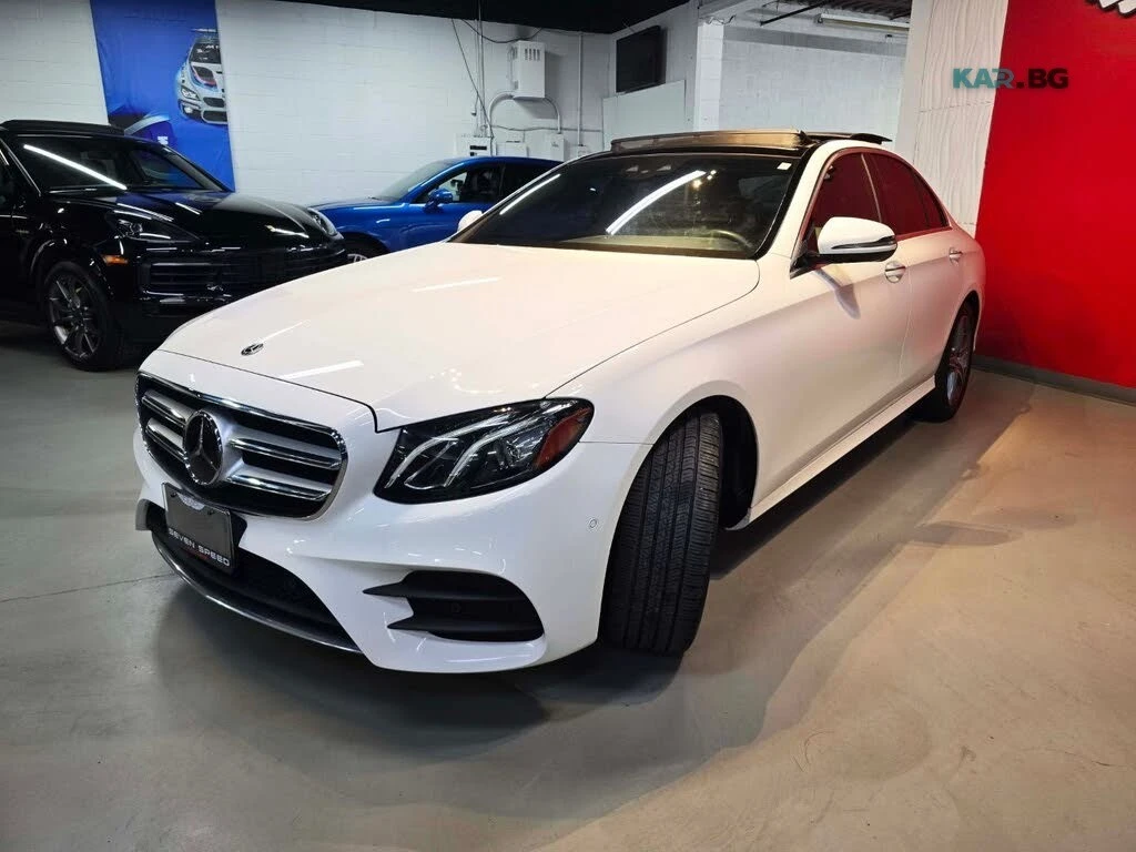 Mercedes-Benz E 300 * 4MATIC * PANO * ���������� * (���� �� ��������) | Mobile.bg � ����������� 3