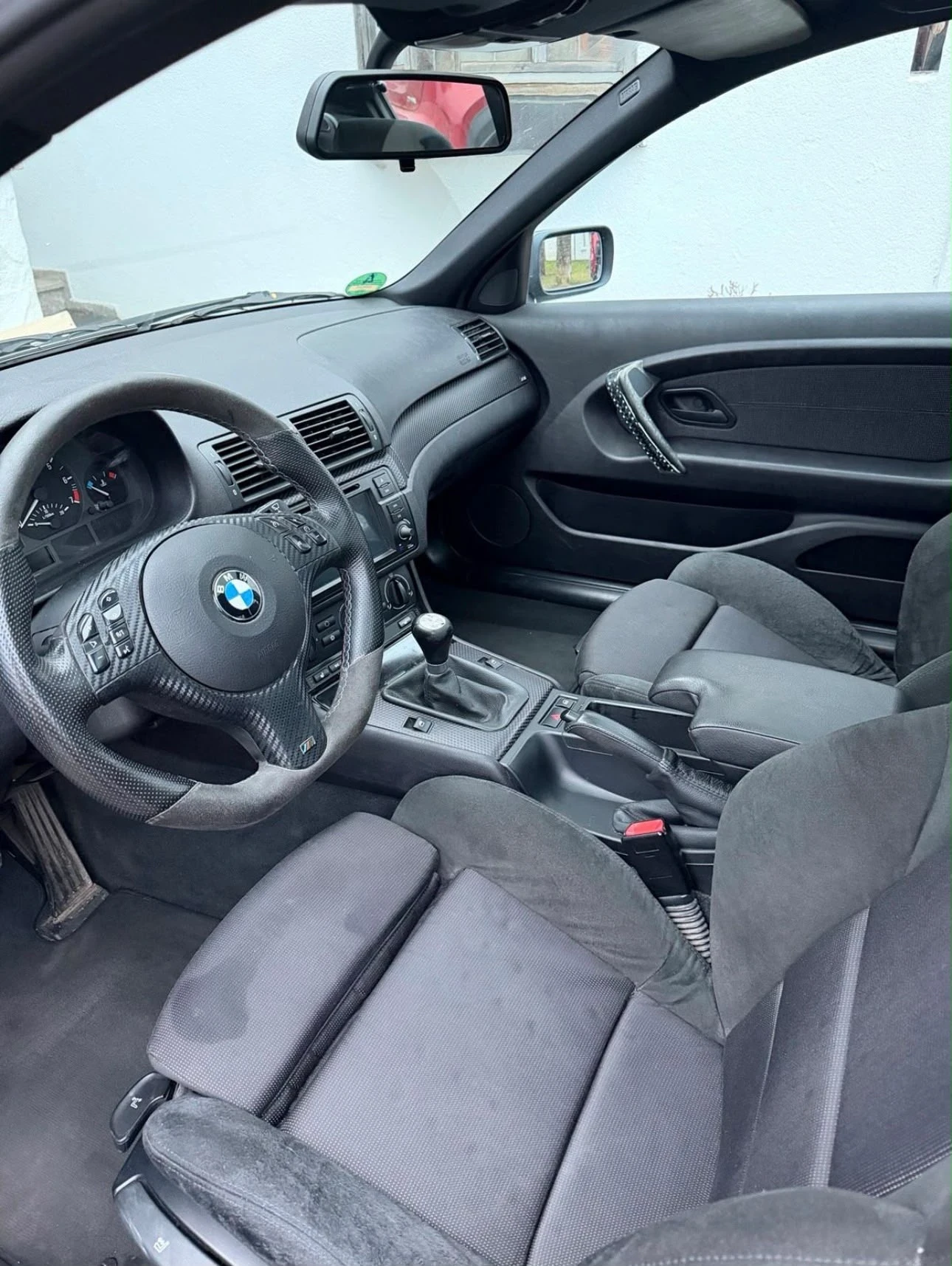 BMW 318 Compact  | Mobile.bg � ����������� 11