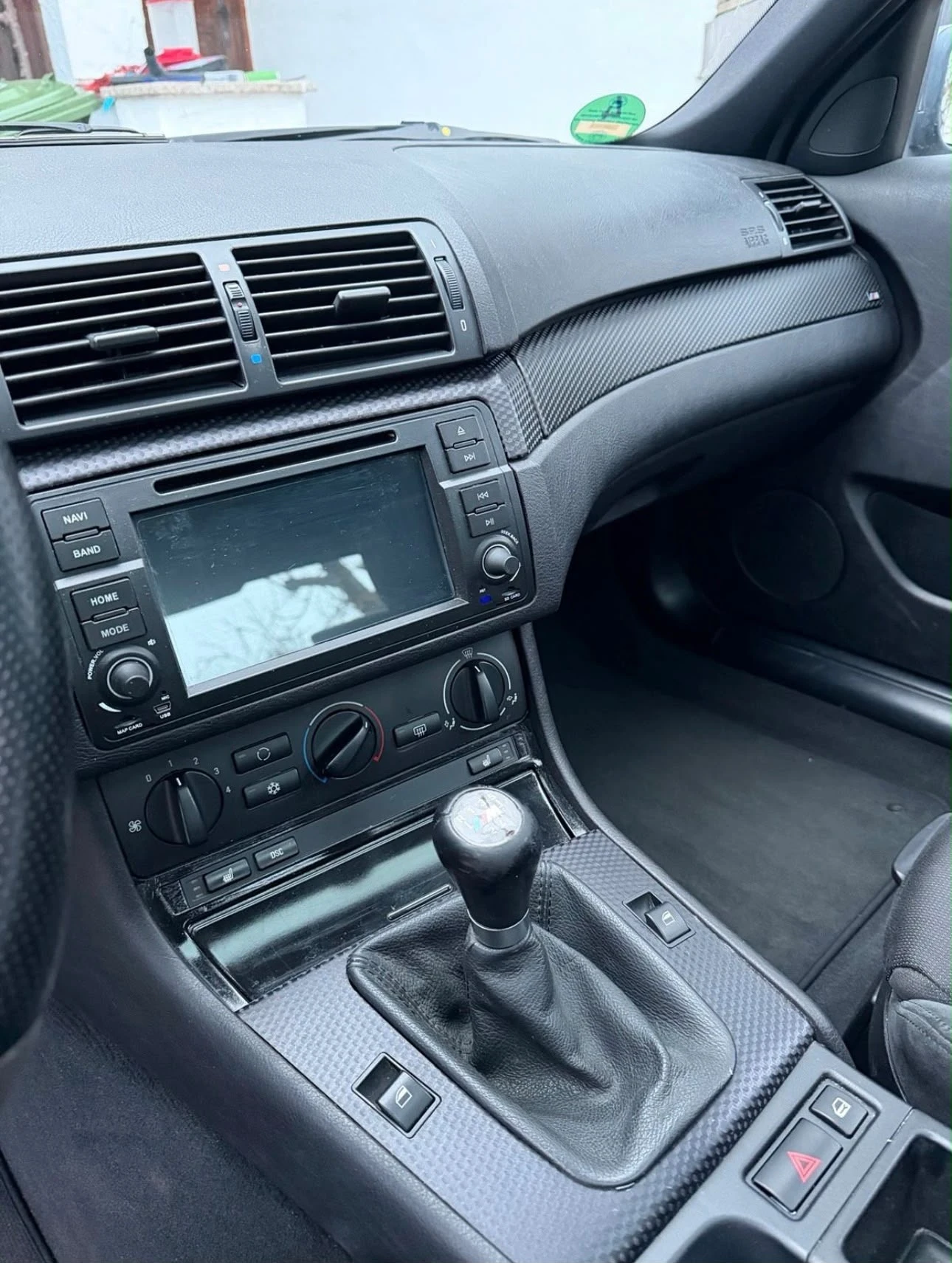 BMW 318 Compact  | Mobile.bg � ����������� 7