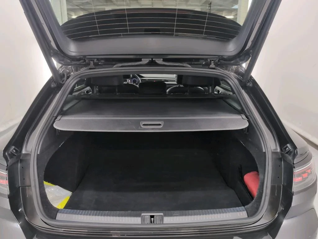 VW Arteon R-Line Shooting Brake 2.0 TDI Virtual / Алкантара, снимка 5 - Автомобили и джипове - 55737356