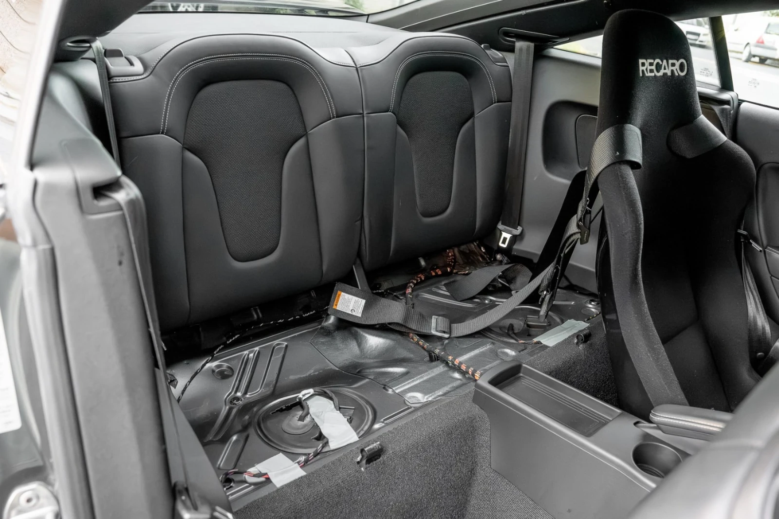Audi Tt RS 2.5 TFSI, снимка 12 - Автомобили и джипове - 56061625