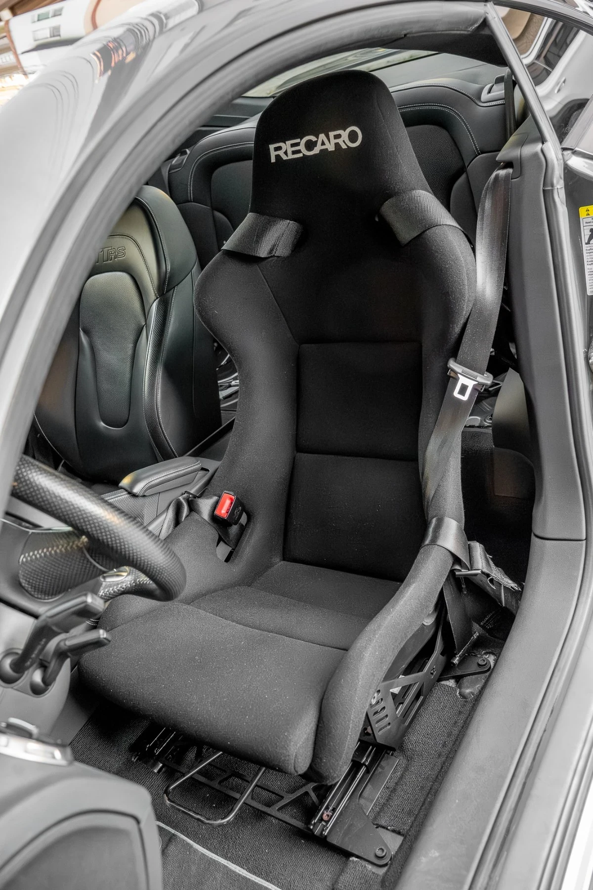Audi Tt RS 2.5 TFSI, снимка 13 - Автомобили и джипове - 56061625