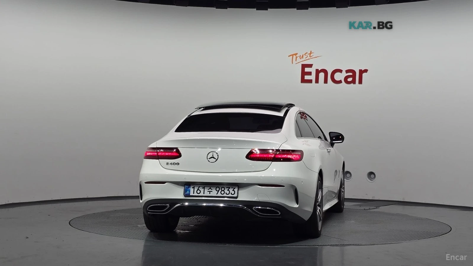 Mercedes-Benz E 220 AMG* BURMESTER* ����* �������* HEAD-UP* ������*  | Mobile.bg � ����������� 4