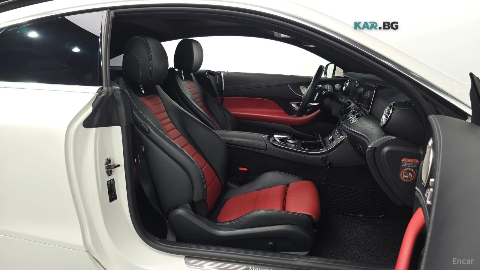 Mercedes-Benz E 220 AMG* BURMESTER* ����* �������* HEAD-UP* ������*  | Mobile.bg � ����������� 15